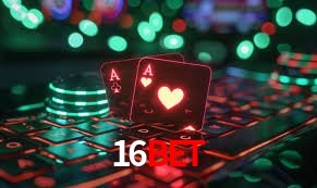 Desvendando o Mundo dos Jogos Virtuais na 16bet