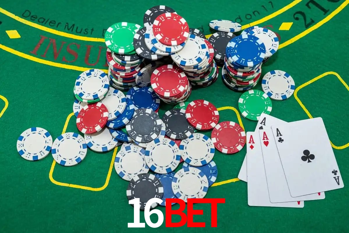 A Revolução dos Aplicativos de Jogos no 16bet